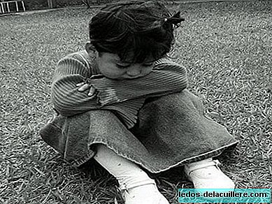 Depressão infantil: sintomas