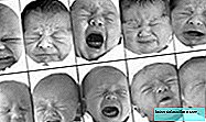 Determine the pain of babies through software