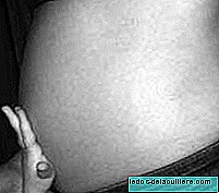 Dagbog for min graviditet: andet trimester