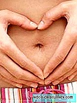 Raskauteni päiväkirja: Ensimmäinen ja toinen raskaus; erot