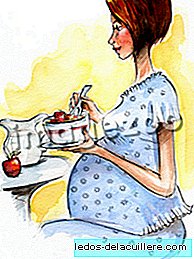 Dieta equilibrada e gravidez. Conselhos de especialistas