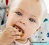 Chế độ ăn uống của trẻ em chống táo bón