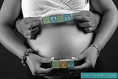תזונה ושיטות לבחירת מין התינוק: לידת ילד