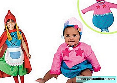 Costumes de carnaval pour les enfants