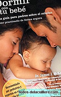 „Спане с вашето бебе: Ръководство за родителите за училището“