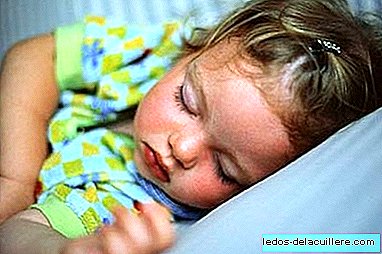 Sleeping badly can predispose to hyperactivity