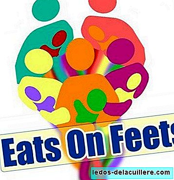 Eats on Feets: donasi ASI antar keluarga melalui Facebook