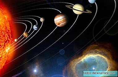 Educa-science, astronomy workshops for children