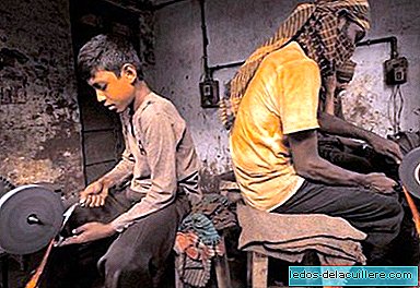 Edukacja do walki z pracą dzieci