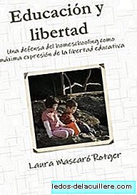 "Education and freedom", a book on educational freedom and homeschooling