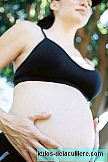 Trening i svangerskapet: bra for moren, bra for babyen