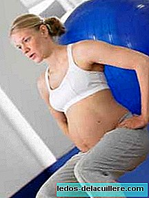 Exercise to reduce the risk of premature delivery