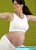 Exercise and pregnancy