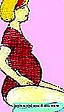 Squatting cvičení pro těhotné ženy