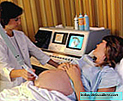 90% av barnets avvikelser upptäcks utan amniocentes
