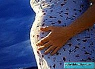 Visolie tijdens de zwangerschap verbetert de visuele en motorische coördinatie van het kind