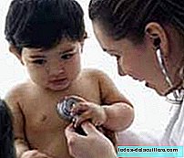 Astma, nejčastější onemocnění v dětství