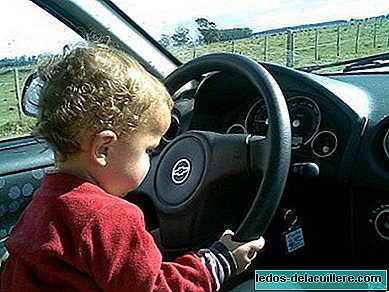 Vročina se vrača in avtomobili so še vedno enako nevarni za otroke