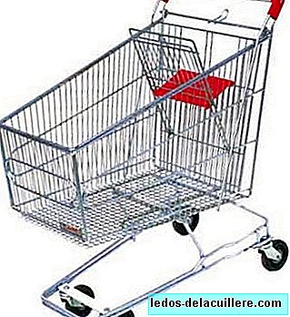 The shopping cart, germ redoubt