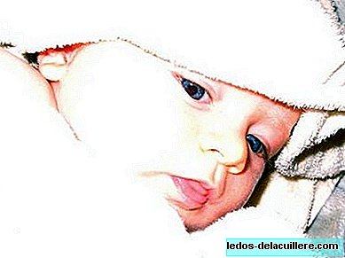 The baby's brain: how to help its correct development (II)