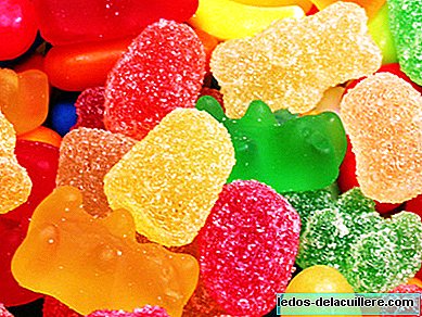 Impulskontrolle: Süßigkeitstest