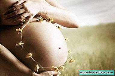 "يبدأ التطور النفسي في وقت الحمل". مقابلة انريكي بلاي