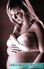 Tonårsflickans graviditet