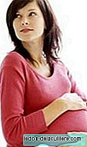 Zwangerschap verbetert de hersenen van vrouwen
