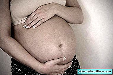 Stress tijdens de zwangerschap verhoogt het risico op astma bij kinderen