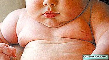 Familjestress predisponerar för fetma hos barn