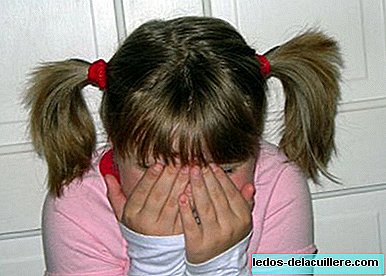 إجهاد الطفل المرتبط بالاضطرابات النفسية في مرحلة البلوغ