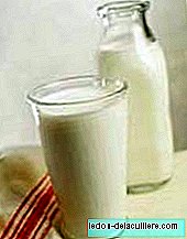 Excess whole cow's milk can cause anemia