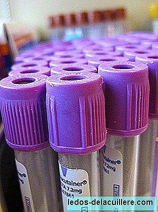 Pełny genom płodu z próbki krwi od matki