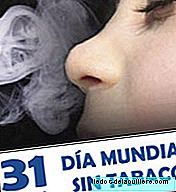Tobacco smoke affects 700 million children, half of the world's child population