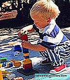 The game of blocks could develop language more quickly in children
