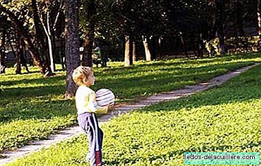 O jogo (não o esporte) é o melhor exercício para crianças