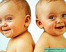 Den bästa tiden för tvillingfödelse