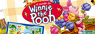 The World of Winnie the Pooh, an interesting collection for your son