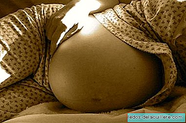 Vaginalni porod po carskem rezu, vedno bolj varna možnost