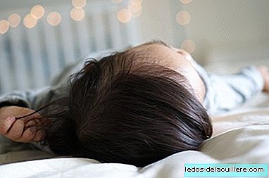 Babys hår: hvordan man kan tage sig af det, så du har stærkt og sundt hår