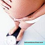 Trọng lượng cơ thể và hoạt động thể chất của người mẹ tương lai, tình trạng trẻ sơ sinh