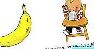 Banane ist ein sehr nahrhaftes Lebensmittel