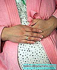 Risiko persalinan prematur terkait dengan kecemasan pada kehamilan