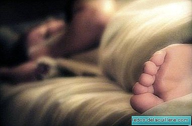 Синдром неспокійних ніг може повернутися після пологів