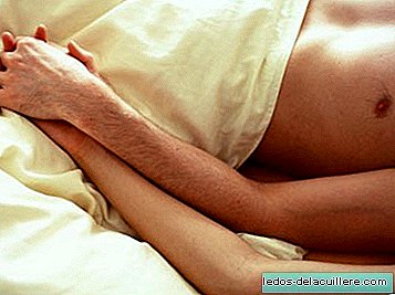 ممارسة الجنس أثناء الحمل: فوائد للجميع