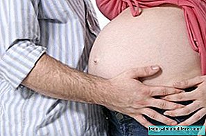 Sex during pregnancy: when to stop