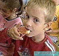 Le Serrano Ham Tour pour apprendre aux enfants à manger sainement