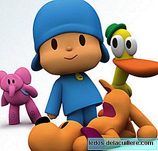 The triumph of Pocoyo: a great idea that had difficult beginnings