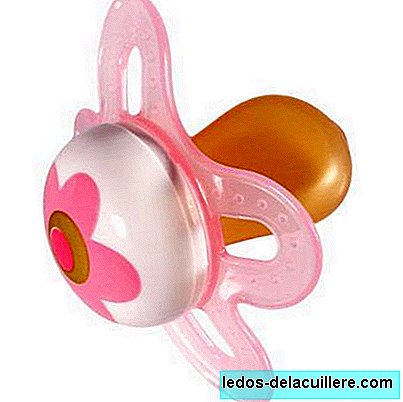 The use of the pacifier: advantages and disadvantages