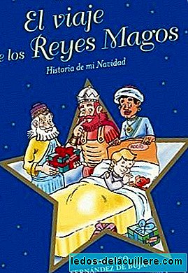 "Die Reise der Könige", ein ideales Buch für Weihnachten